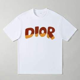 Picture of Dior T Shirts Short _SKUDiorM-3XL21mxK90516339
